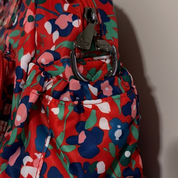 Lug Jumper Crossbody - Picture 7 of 11